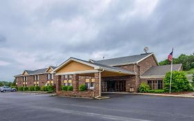 Quality Inn Tully Ny