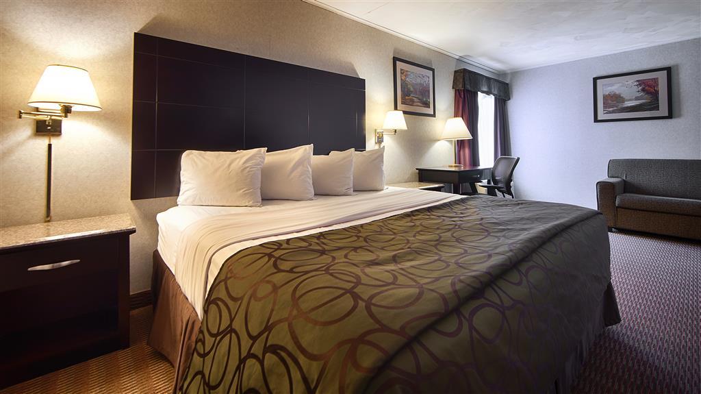 Quality Inn Tully I-81 Exterior photo